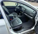 Subaru Outback 2.5i Luxury