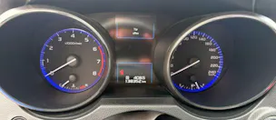 Subaru Outback 2.5i Luxury