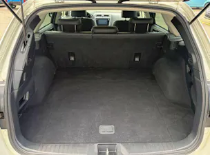 Subaru Outback 2.5i Luxury