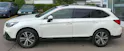 Subaru Outback 2.5i Luxury