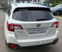 Subaru Outback 2.5i Luxury