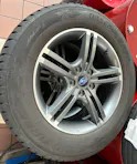 Subaru Outback 2.5i Luxury