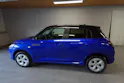 Suzuki Swift 1.2 Sakura Hybrid 4x4