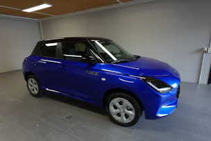 Suzuki Swift 1.2 Sakura Hybrid 4x4