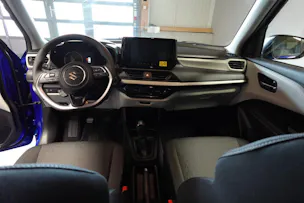 Suzuki Swift 1.2 Sakura Hybrid 4x4
