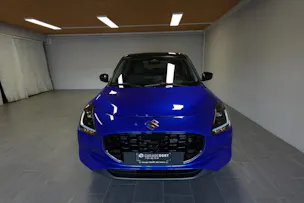 Suzuki Swift 1.2 Sakura Hybrid 4x4