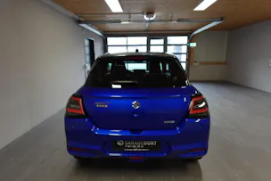 Suzuki Swift 1.2 Sakura Hybrid 4x4