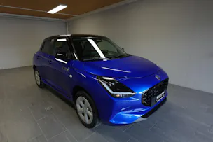 Suzuki Swift 1.2 Sakura Hybrid 4x4
