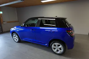 Suzuki Swift 1.2 Sakura Hybrid 4x4