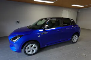 Suzuki Swift 1.2 Sakura Hybrid 4x4