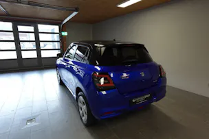 Suzuki Swift 1.2 Sakura Hybrid 4x4