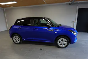 Suzuki Swift 1.2 Sakura Hybrid 4x4