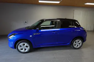 Suzuki Swift 1.2 Sakura Hybrid 4x4