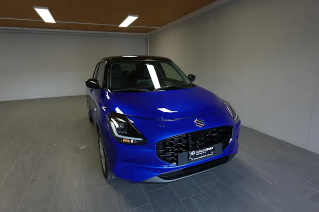 Suzuki Swift 1.2 Sakura Hybrid 4x4