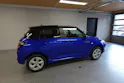 Suzuki Swift 1.2 Sakura Hybrid 4x4