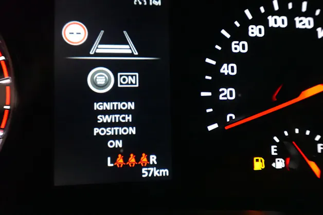 Suzuki Swift 1.2 Sakura Hybrid 4x4