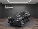 BMW X3 M40d