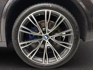 BMW X3 M40d