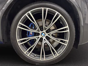 BMW X3 M40d