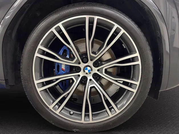 BMW X3 M40d