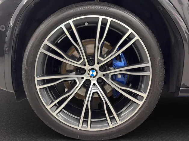 BMW X3 M40d