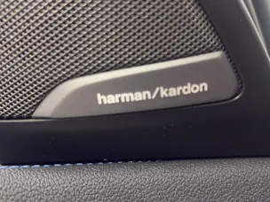 BMW X3 M40d