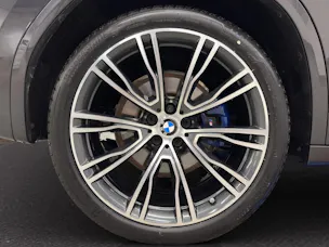 BMW X3 M40d