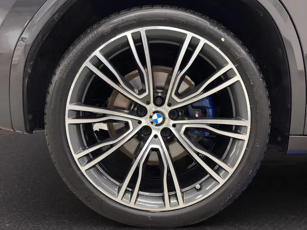 BMW X3 M40d