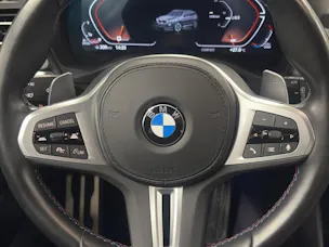 BMW X3 M40d