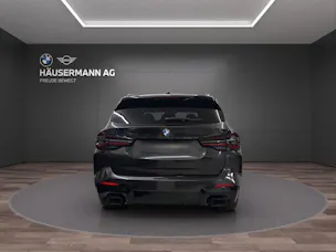BMW X3 M40d