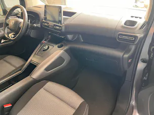 Toyota Proace City Verso L1 1.2 130 Trend