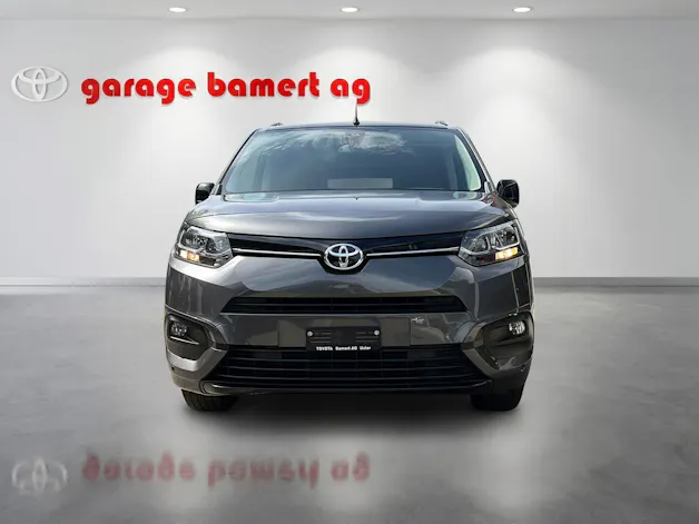 Toyota Proace City Verso L1 1.2 130 Trend