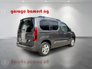 Toyota Proace City Verso L1 1.2 130 Trend