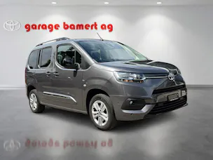 Toyota Proace City Verso L1 1.2 130 Trend