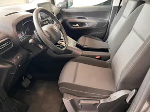 Toyota Proace City Verso L1 1.2 130 Trend