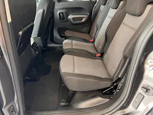 Toyota Proace City Verso L1 1.2 130 Trend