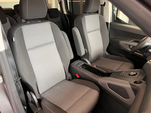 Toyota Proace City Verso L1 1.2 130 Trend