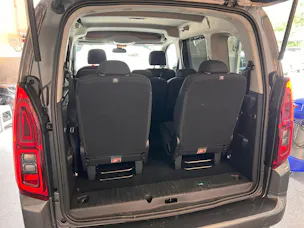 Toyota Proace City Verso L1 1.2 130 Trend