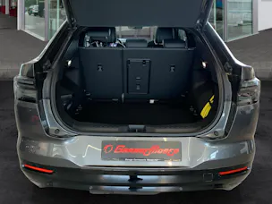 Ford Capri Extended Range Premium