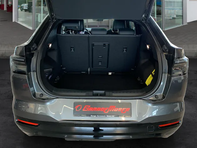 Ford Capri Extended Range Premium