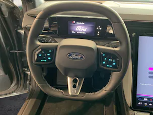 Ford Capri Extended Range Premium