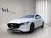 Mazda 3 Hatchback 2.0 186 Rev. AWD Luxury