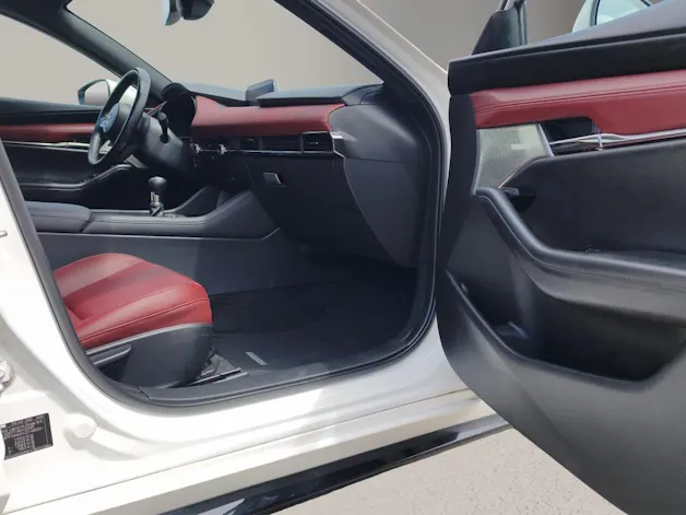 Mazda 3 Hatchback 2.0 186 Rev. AWD Luxury