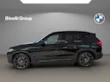 BMW X3 M Competition