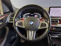 BMW X3 M Competition