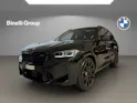 BMW X3 M Competition