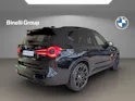 BMW X3 M Competition
