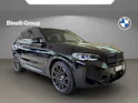 BMW X3 M Competition