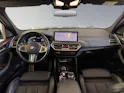 BMW X3 M Competition
