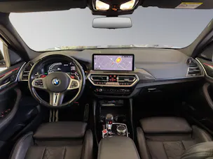 BMW X3 M Competition